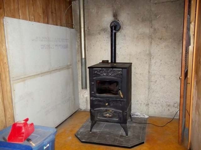 2511 Singer Road Eagle River, WI 54521 - Photo 19 of 20 Gallery Image 19