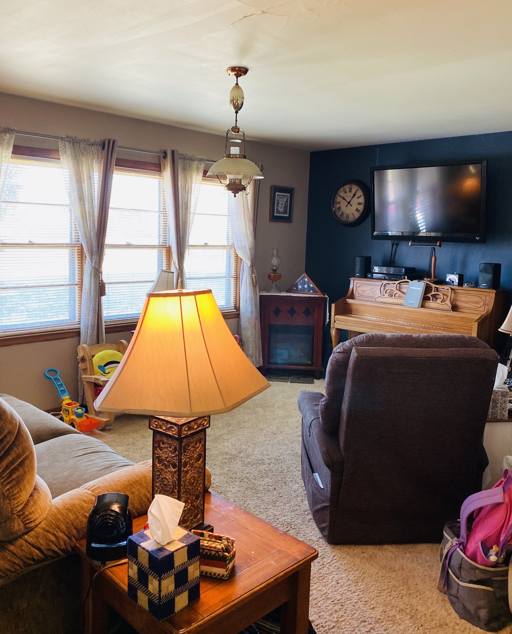 331 Reed Street Portland, TN 37148 - Photo 3 of 9 Gallery Image 3