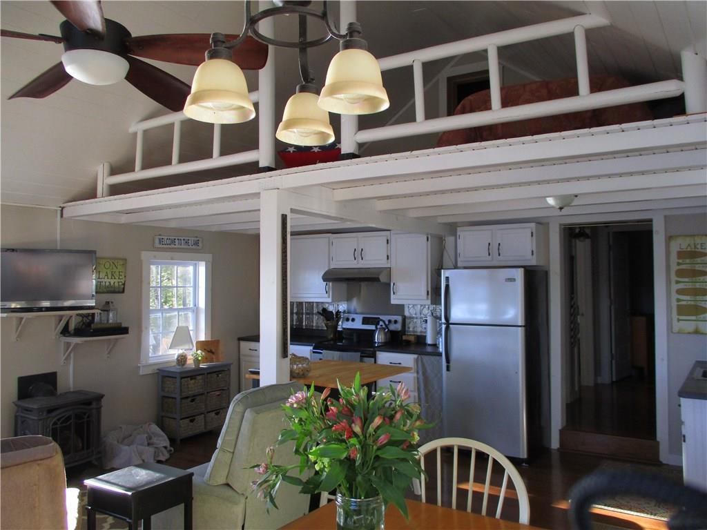 409 West Shore Road Otis, ME 04605 - Photo 12 of 35 Photo