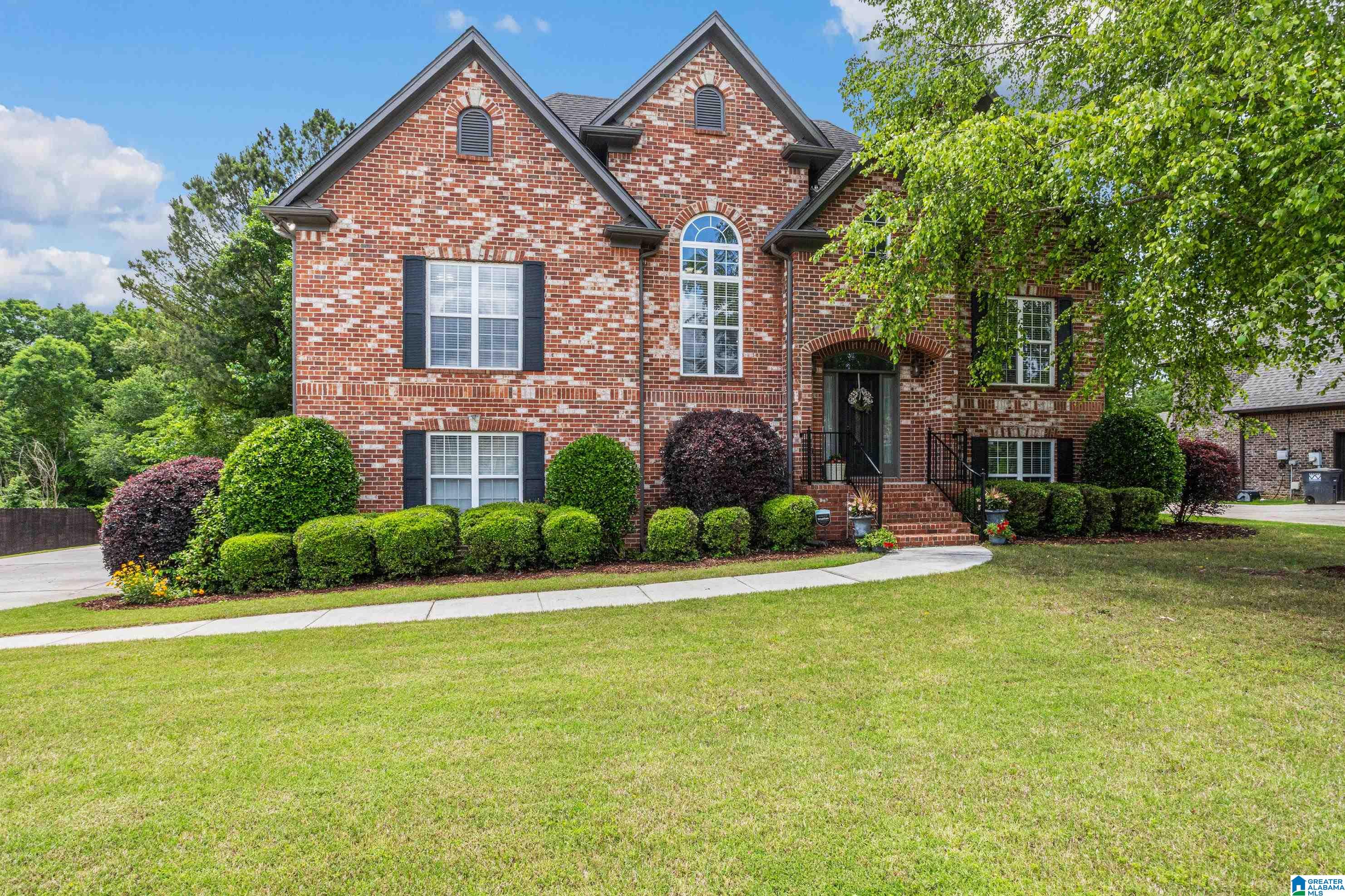 4334 Springbrook Lane Gardendale, AL 35071 - Photo 1 of 61 Gallery Image 1