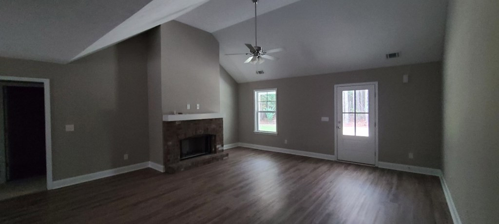 244 Windy Ridge Road Trenton, SC 29847 - Photo 4 of 5 Gallery Image 4