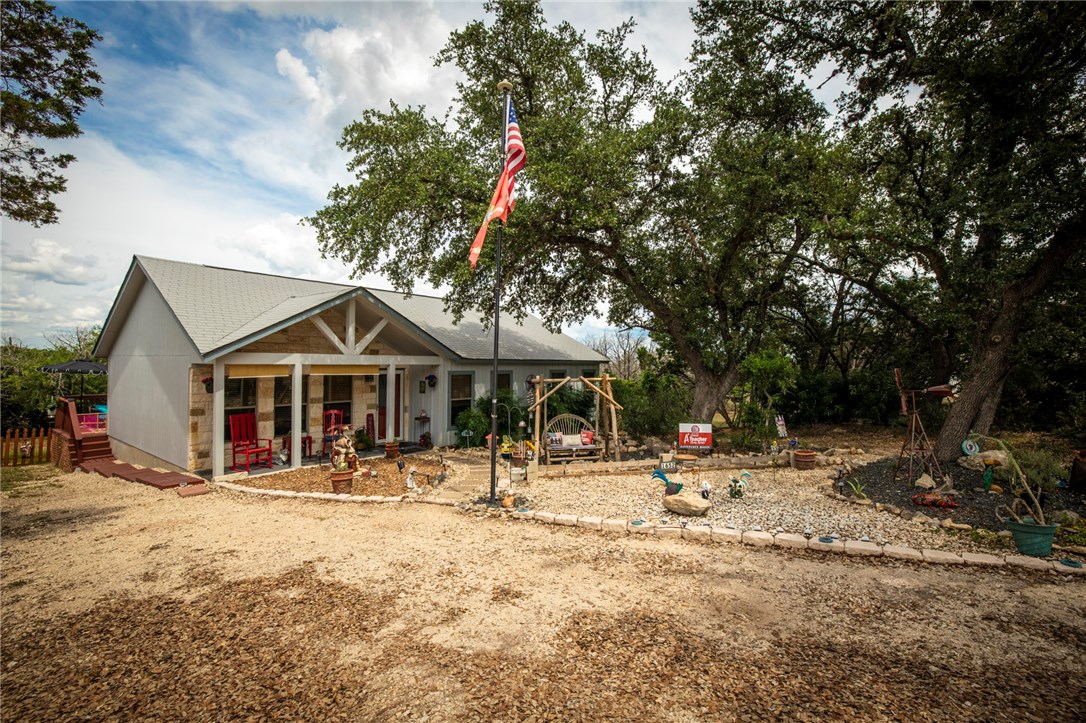 1652 Point View Spring Branch, TX 78070 - Photo 1 of 1 Gallery Image 1