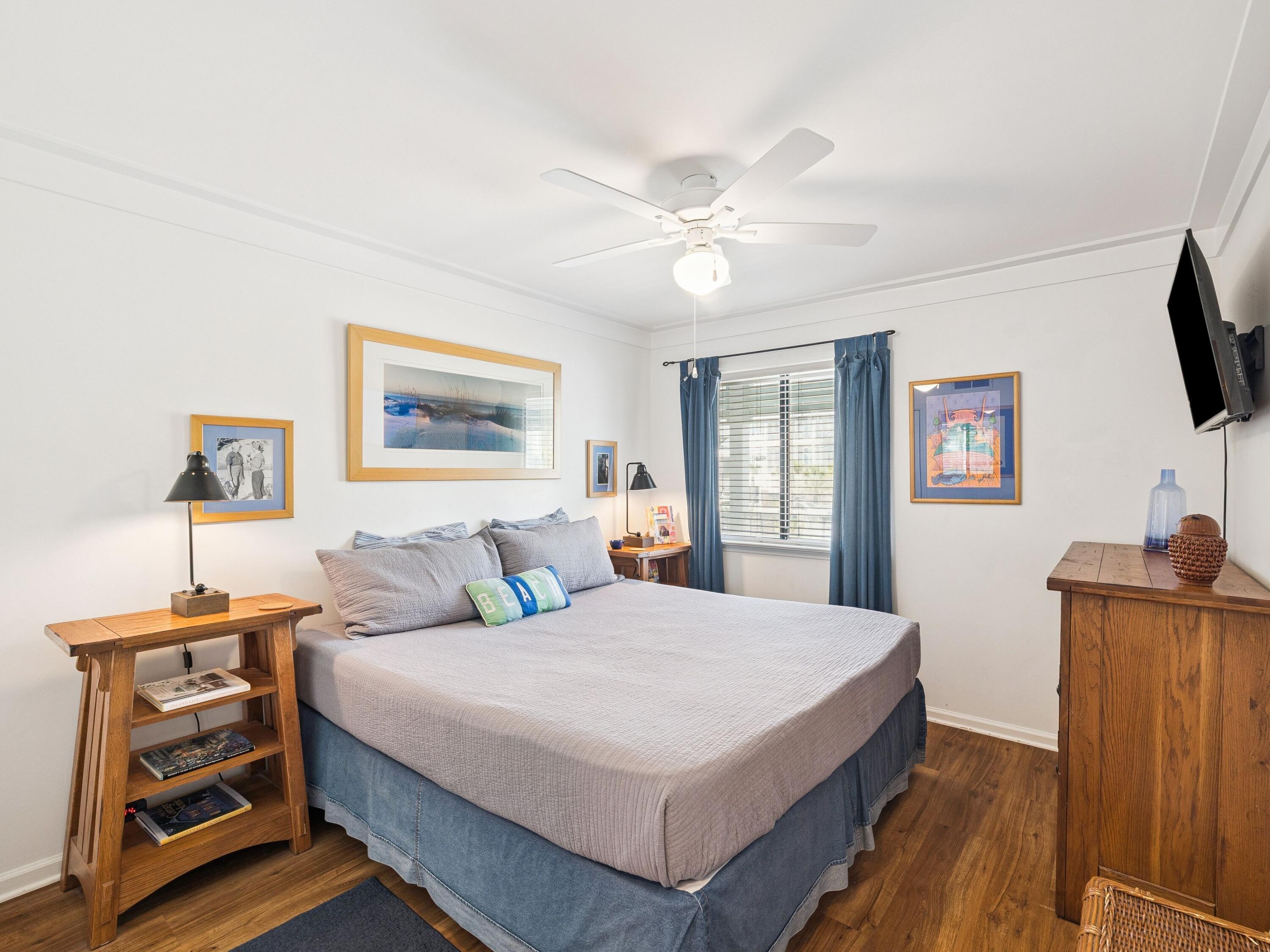 32461 East County Highway 30A, Unit 106 Inlet Beach, FL 32461 - Photo 19 of 31 19