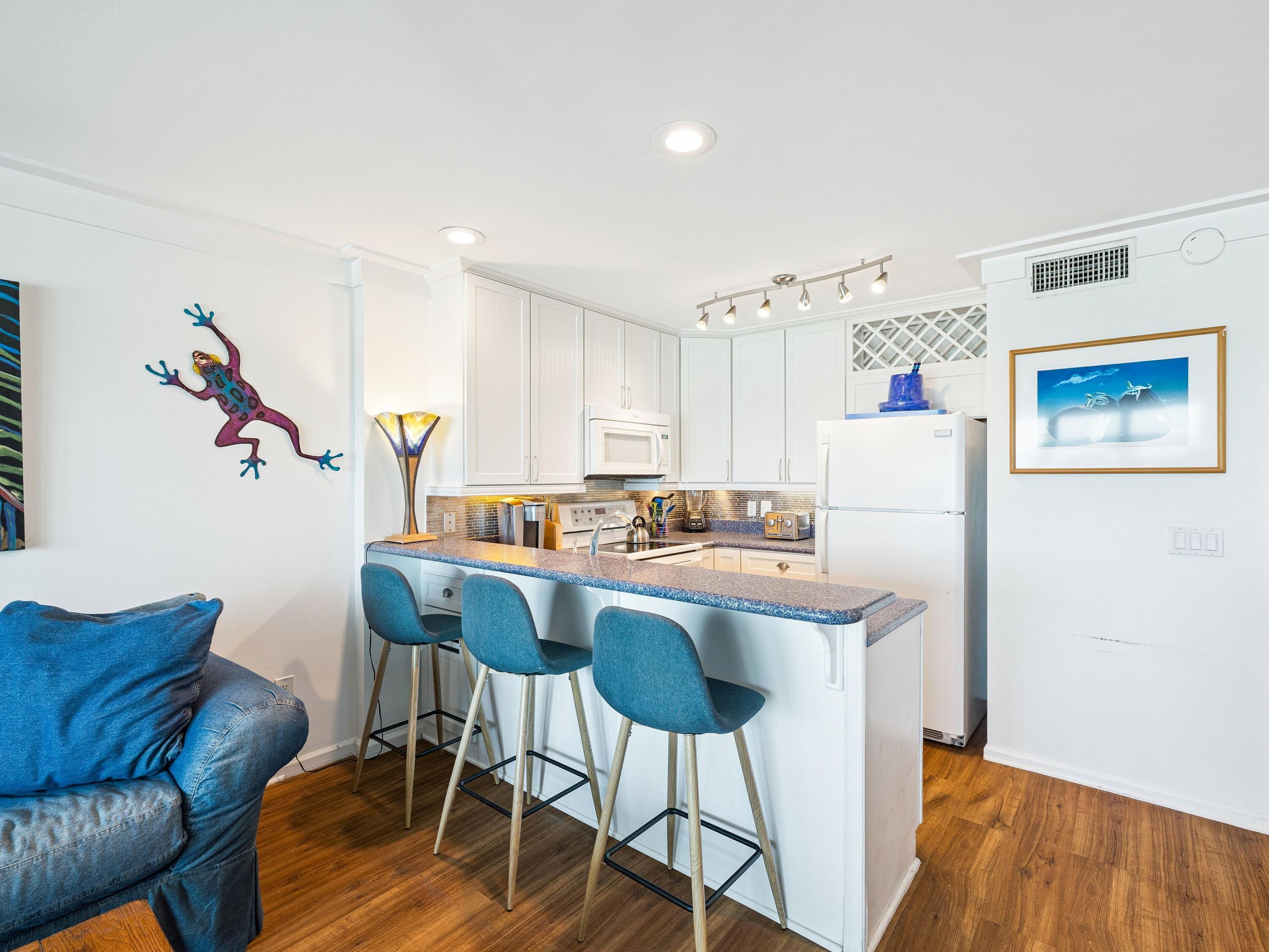 32461 East County Highway 30A, Unit 106 Inlet Beach, FL 32461 - Photo 22 of 31 22