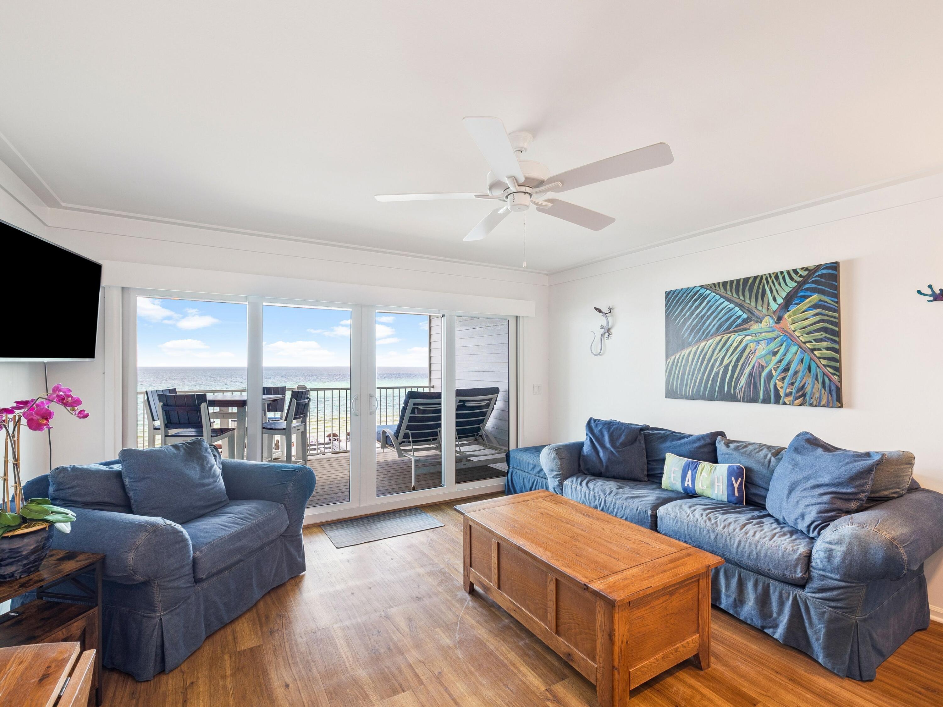 32461 East County Highway 30A, Unit 106 Inlet Beach, FL 32461 - Photo 27 of 31 27