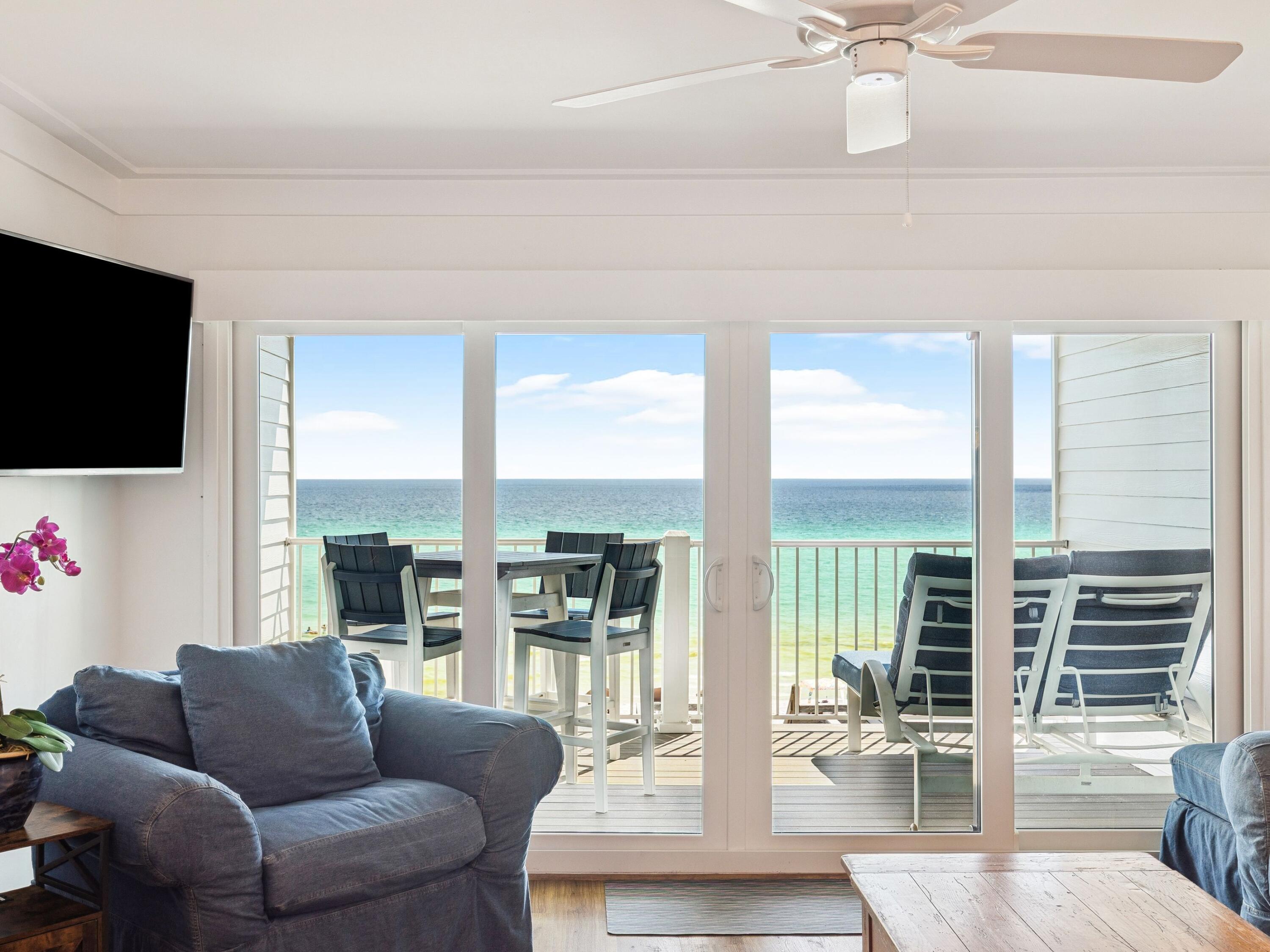 32461 East County Highway 30A, Unit 106 Inlet Beach, FL 32461 - Photo 28 of 31 28