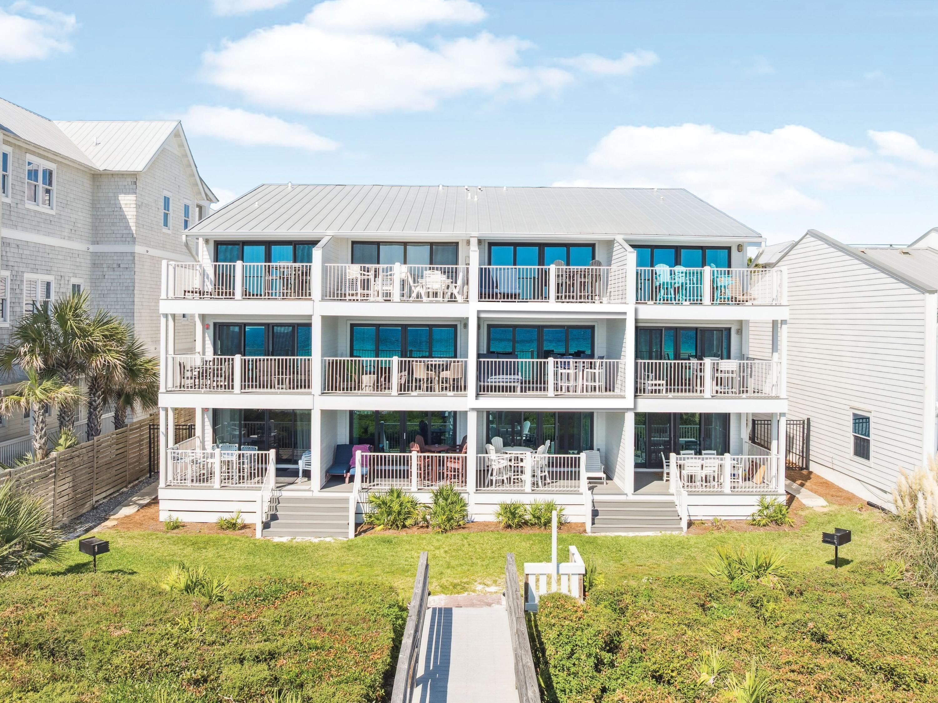 32461 East County Highway 30A, Unit 106 Inlet Beach, FL 32461 - Photo 3 of 31 3