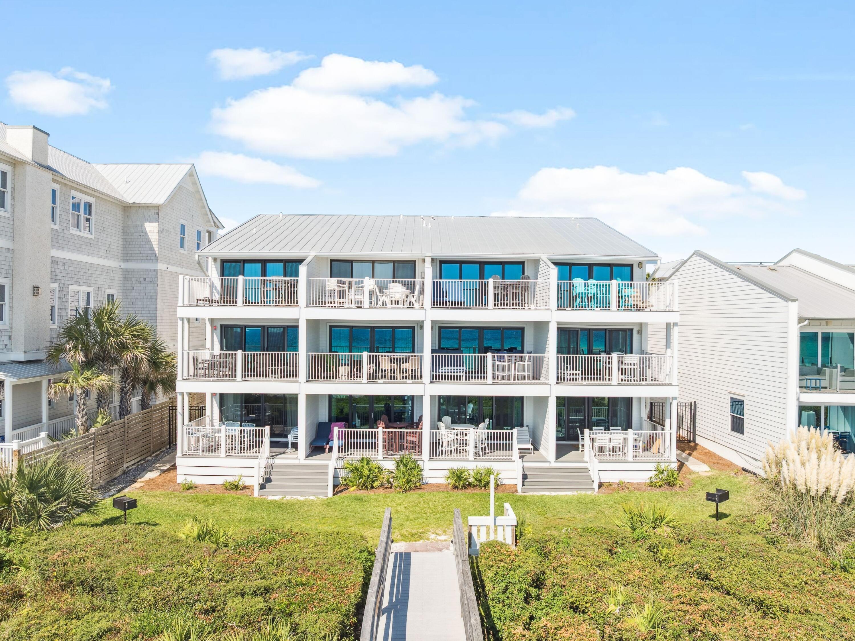 32461 East County Highway 30A, Unit 106 Inlet Beach, FL 32461 - Photo 31 of 31 31