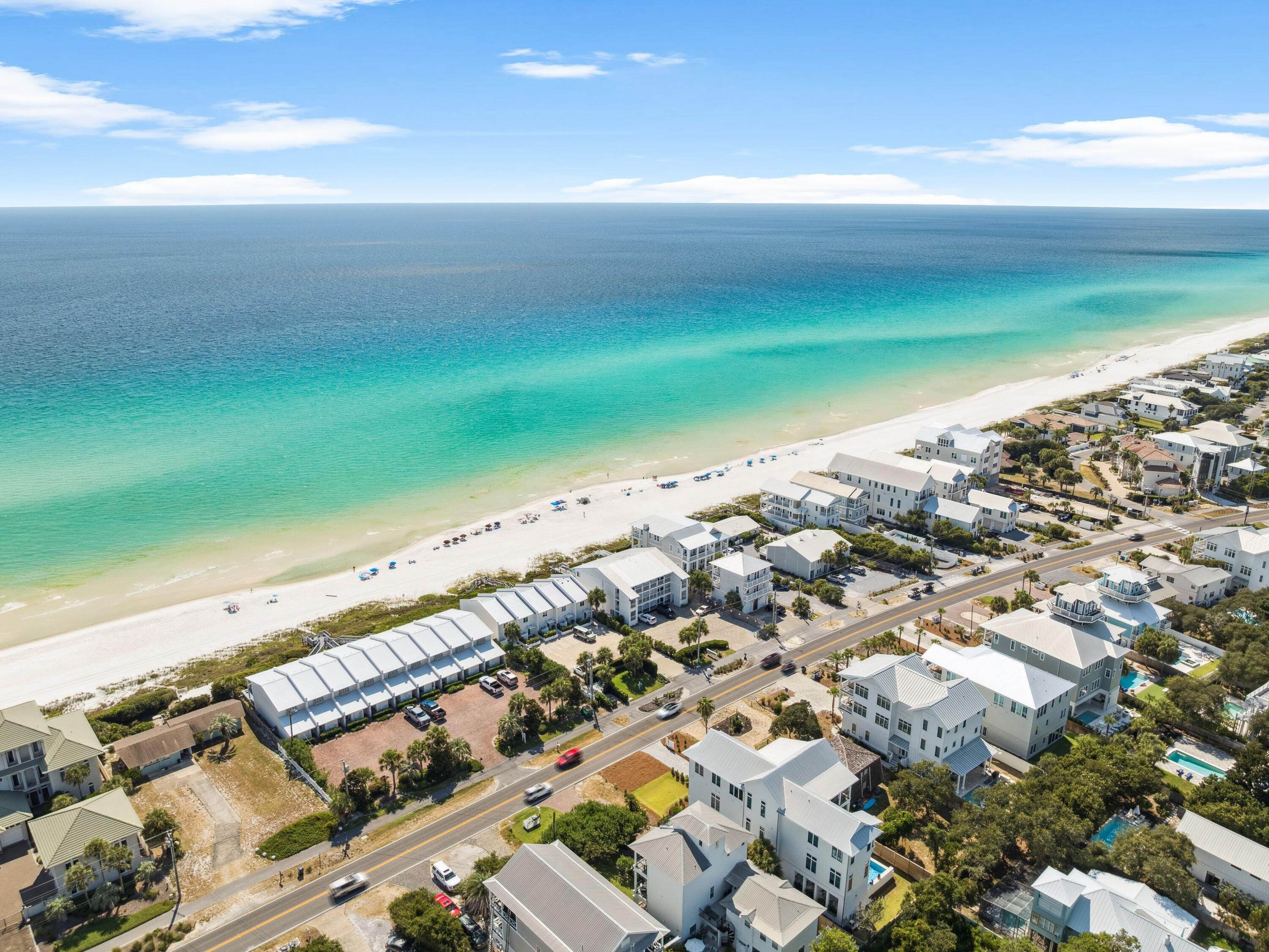 32461 East County Highway 30A, Unit 106 Inlet Beach, FL 32461 - Photo 10 of 31 10