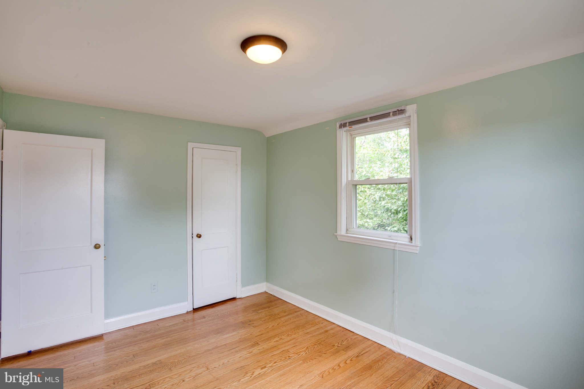 8417 Pleasant Plains Road Towson, MD 21286 - Photo 22 of 28 Bedroom