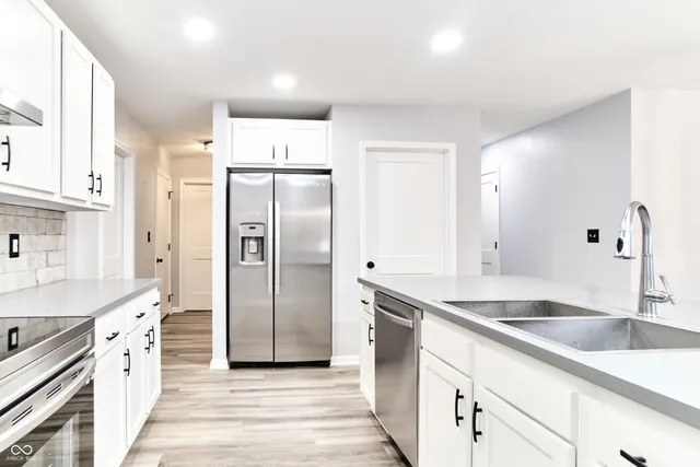 $2,000 | 730 North East Street, Ingalls, IN 46048