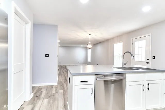 $2,000 | 730 North East Street, Ingalls, IN 46048