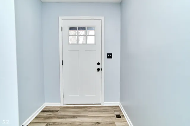 $2,000 | 730 North East Street, Ingalls, IN 46048