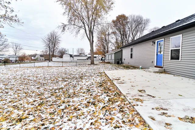 $2,000 | 730 North East Street, Ingalls, IN 46048