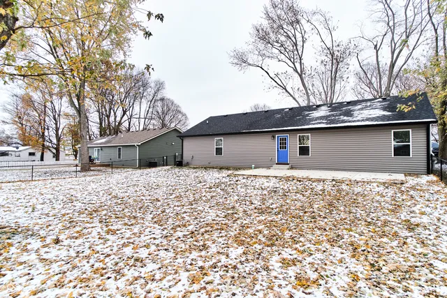 $2,000 | 730 North East Street, Ingalls, IN 46048