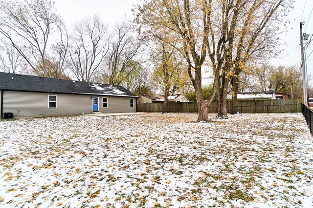 $2,000 | 730 North East Street, Ingalls, IN 46048