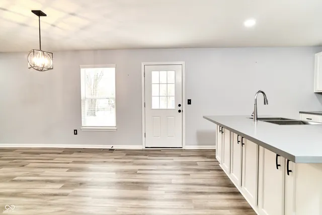 $2,000 | 730 North East Street, Ingalls, IN 46048