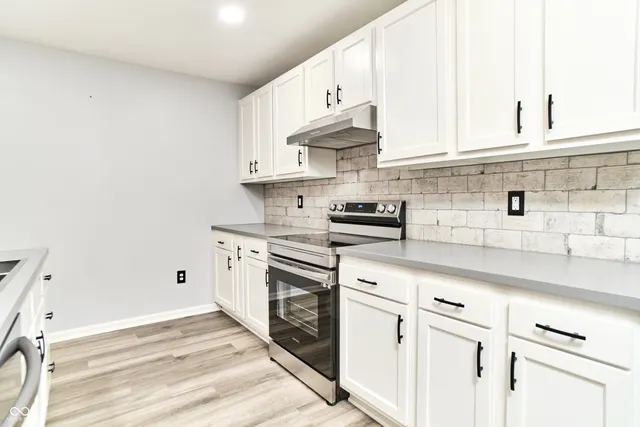 $2,000 | 730 North East Street, Ingalls, IN 46048