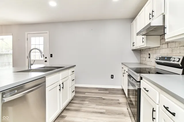 $2,000 | 730 North East Street, Ingalls, IN 46048