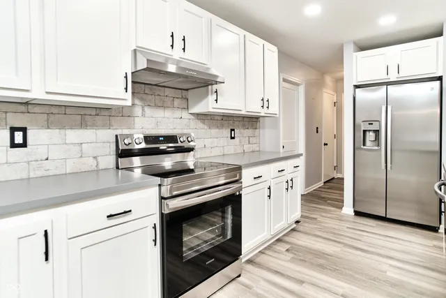 $2,000 | 730 North East Street, Ingalls, IN 46048