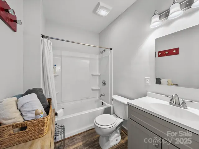 $139,900 | 111 Sunshine Trail, Unit A, Mount Gilead, NC 27306