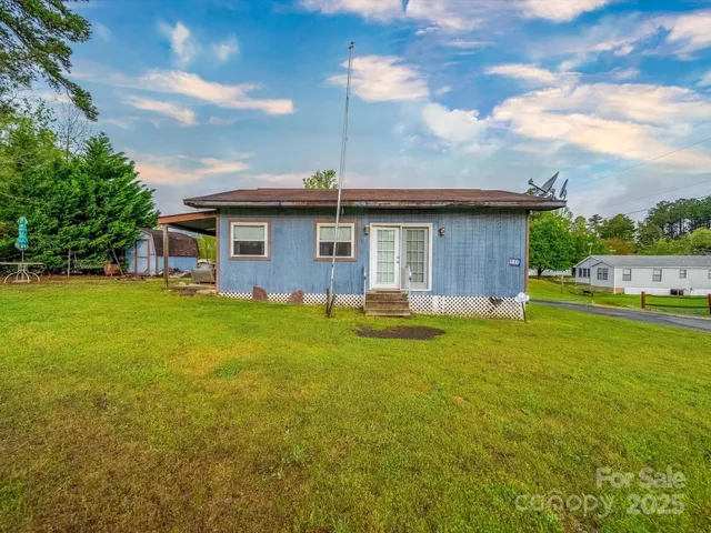 $139,900 | 111 Sunshine Trail, Unit A, Mount Gilead, NC 27306