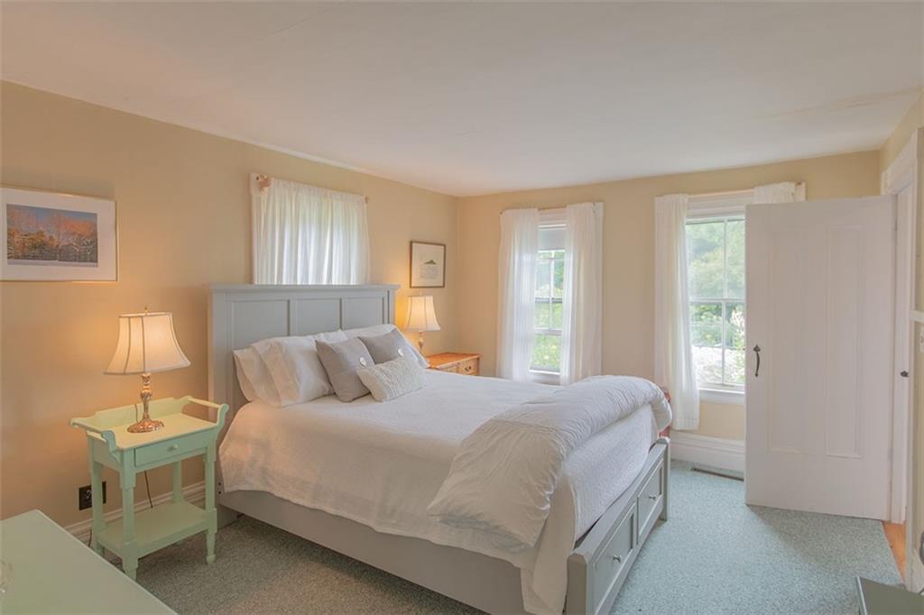 396 Mill Road Edgecomb, ME 04556 - Photo 8 of 26 Photo