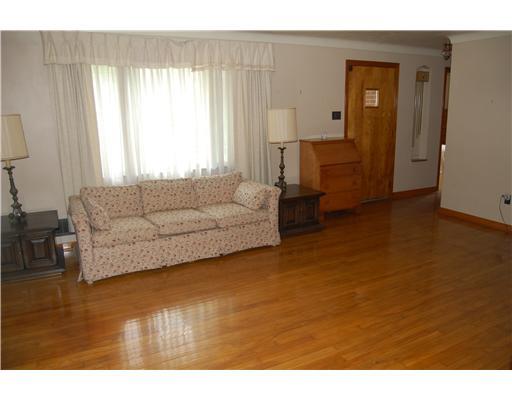 3407 West Run Road West Homestead, PA 15120 - Photo 3 of 9 Living Room.