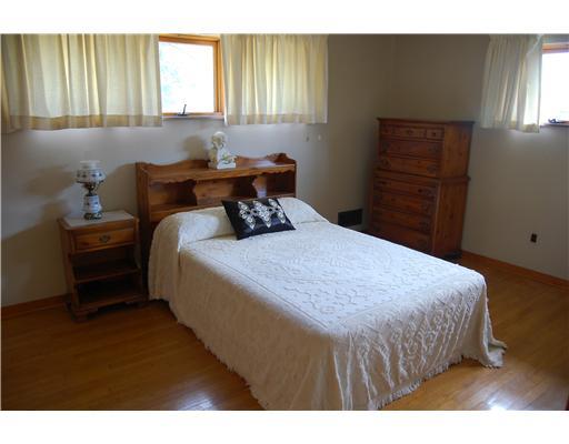 3407 West Run Road West Homestead, PA 15120 - Photo 5 of 9 Master Bedroom. Nice briight bedroom with hardwood floors. Plenty of space with two closets!
