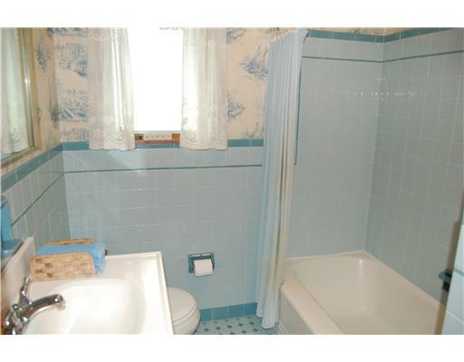 3407 West Run Road West Homestead, PA 15120 - Photo 9 of 9 Other. Ceramic tiled bathroom.