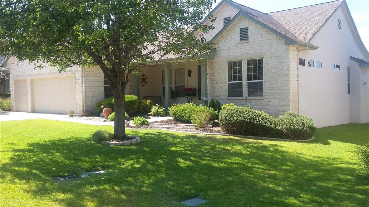 110 Falcon Street Georgetown, TX 78633 - Photo 1 of 1 Gallery Image 1