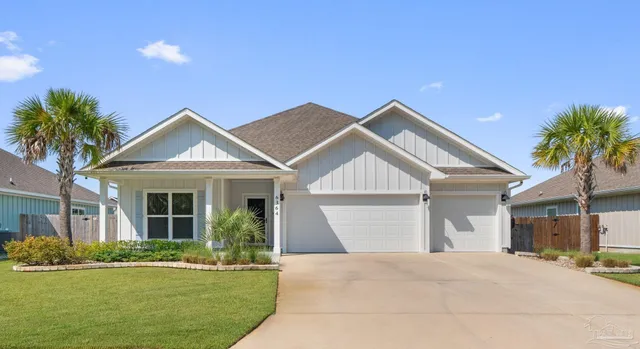 $513,000 | 6364 Forest Bay Avenue, Gulf Breeze, FL 32563
