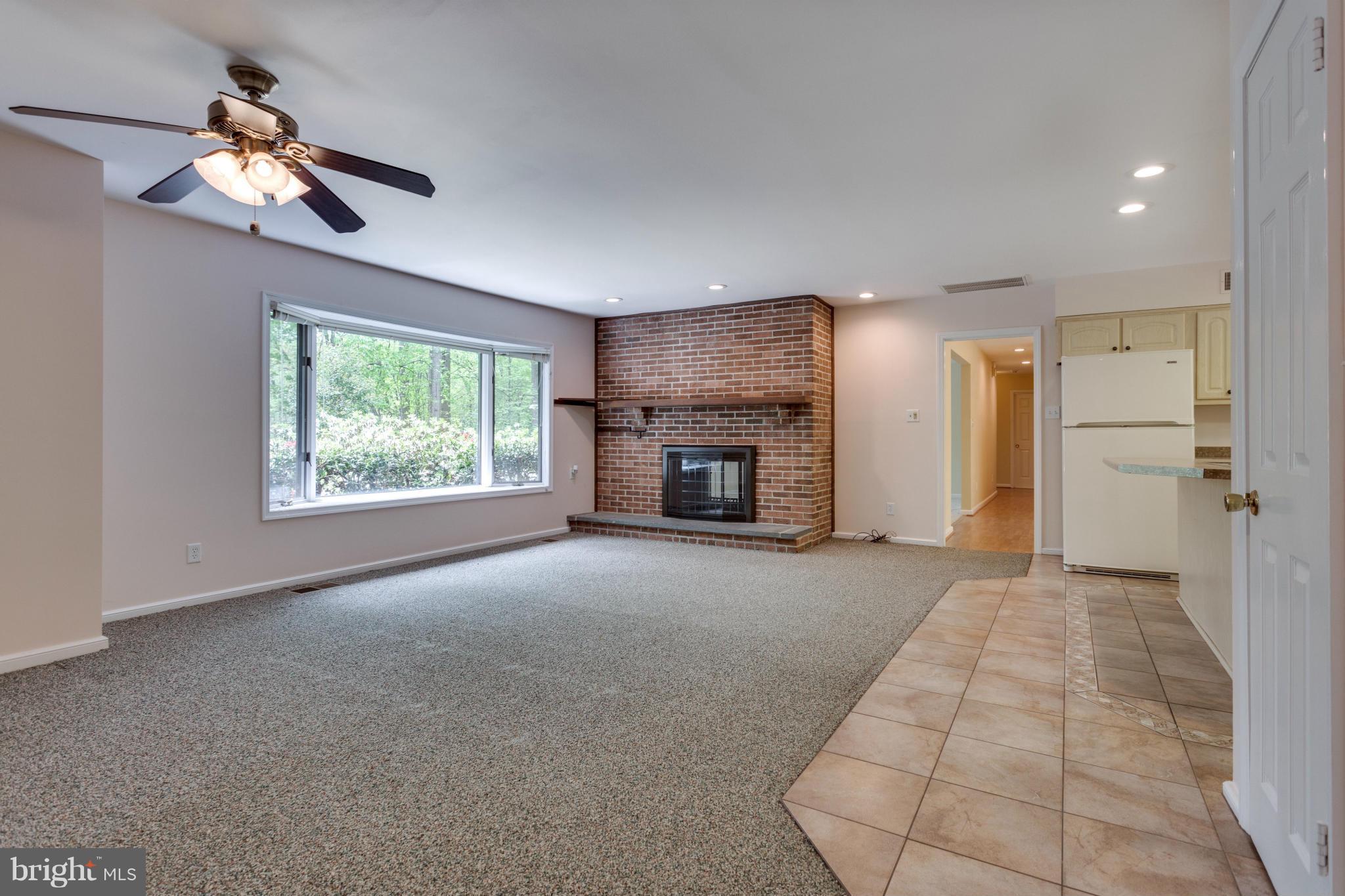 2161 Marymont Road Silver Spring, MD 20906 - Photo 11 of 30 Family Room