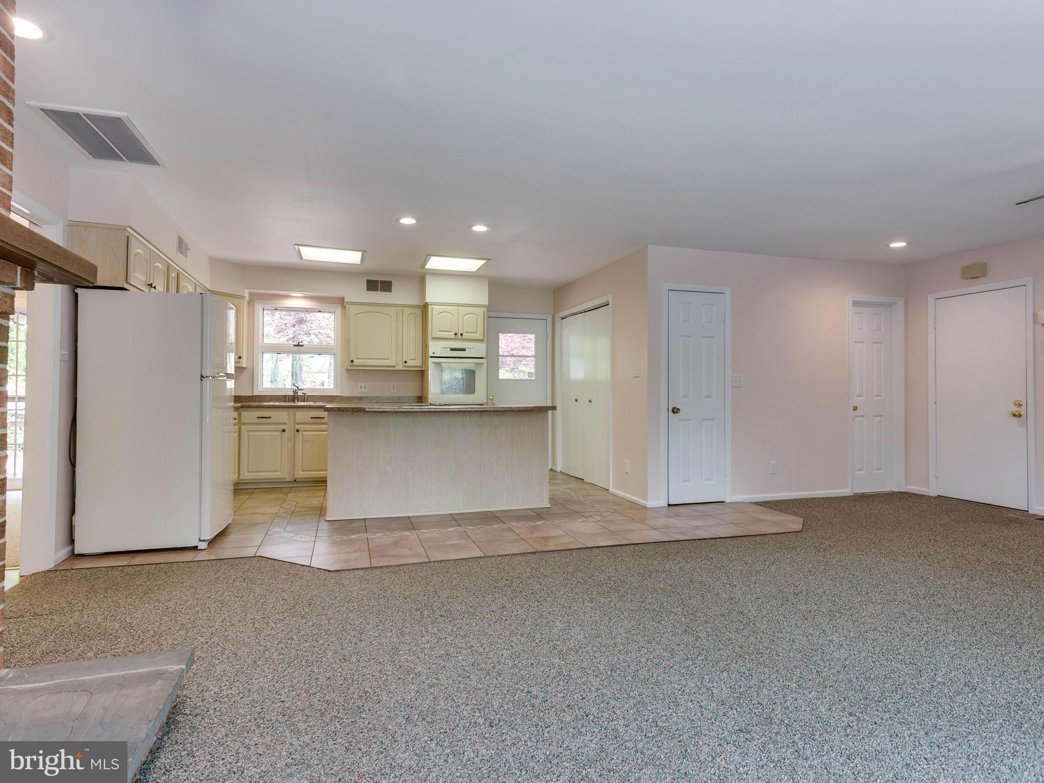 2161 Marymont Road Silver Spring, MD 20906 - Photo 12 of 30 Kitchen