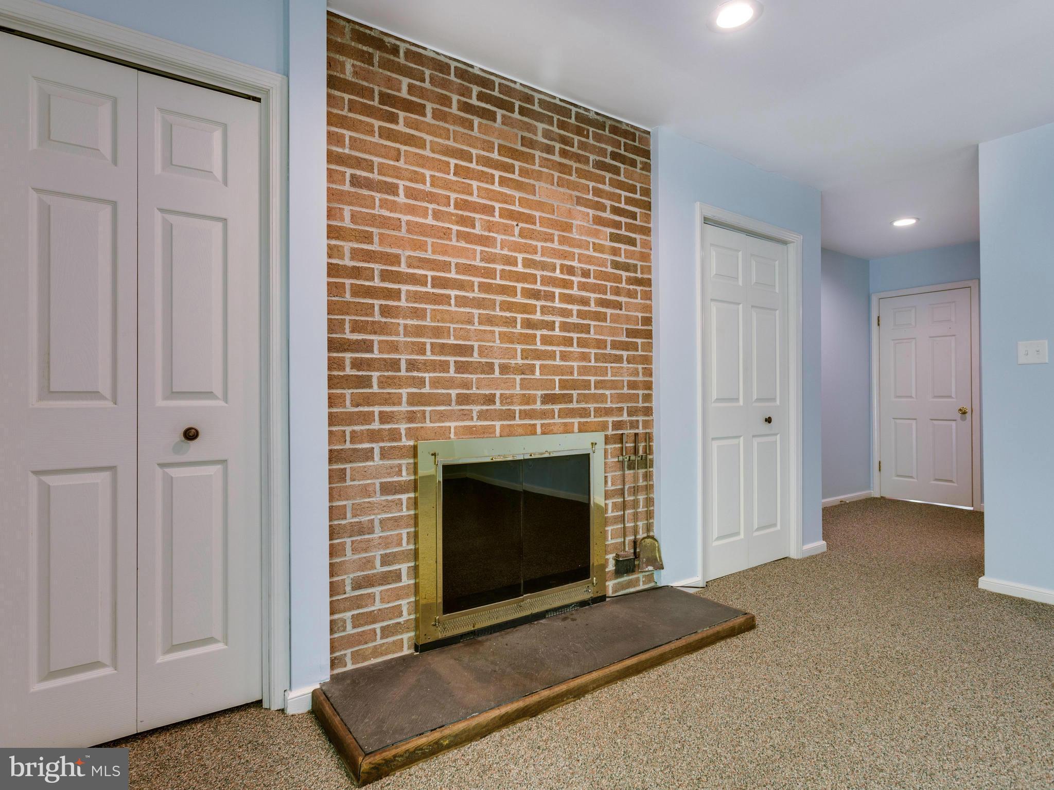 2161 Marymont Road Silver Spring, MD 20906 - Photo 17 of 30 Master Bedroom