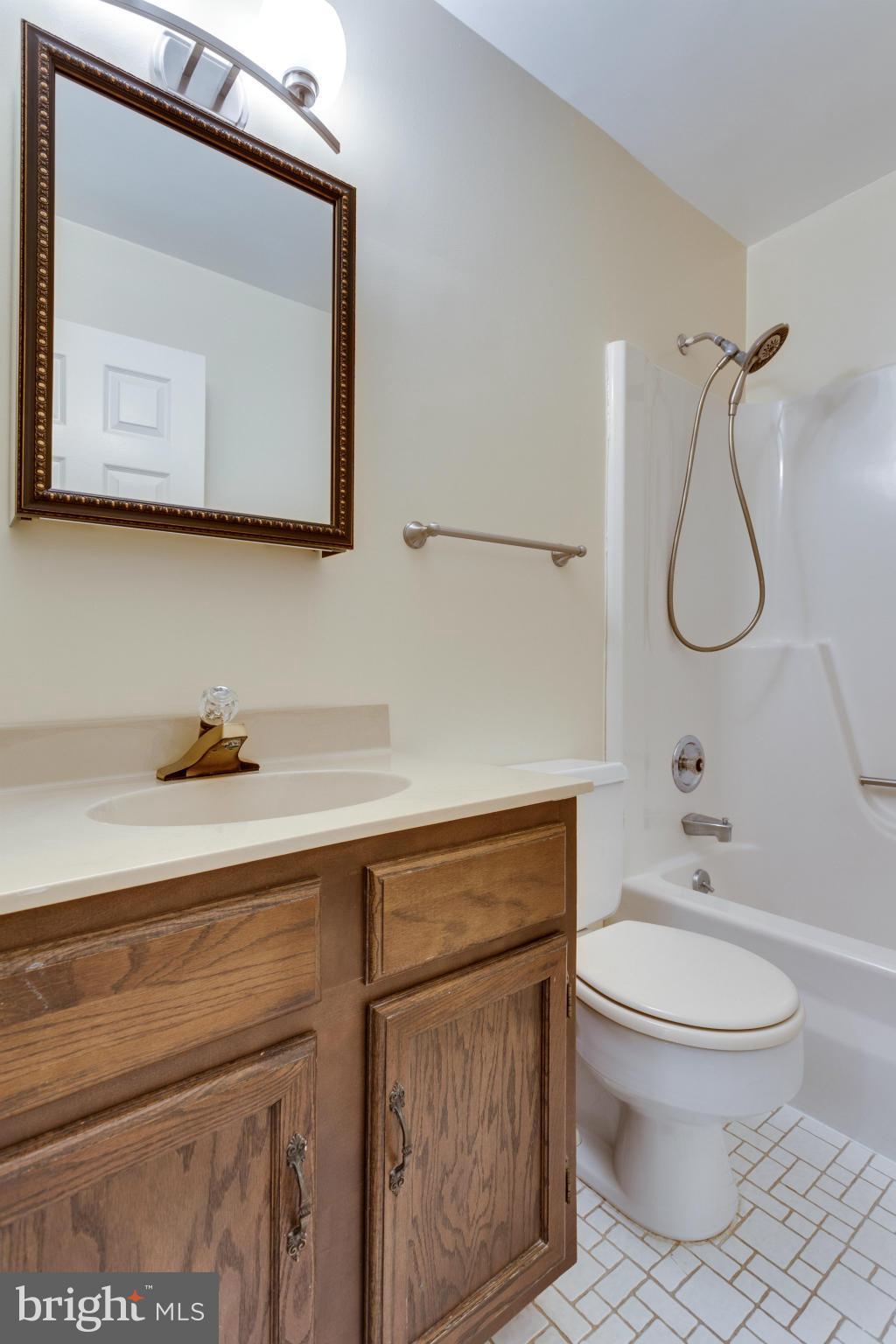 2161 Marymont Road Silver Spring, MD 20906 - Photo 22 of 30 Hall Bath