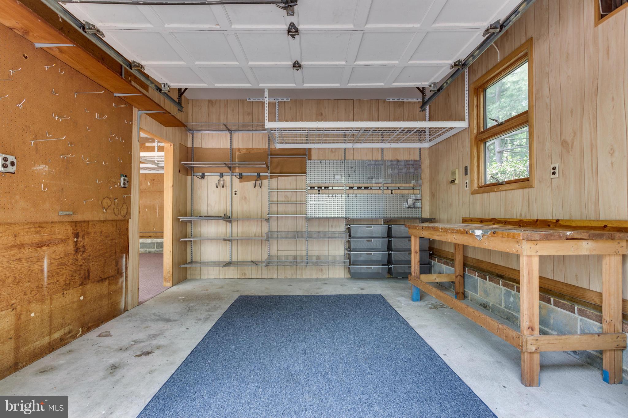 2161 Marymont Road Silver Spring, MD 20906 - Photo 24 of 30 Garage / Workshop