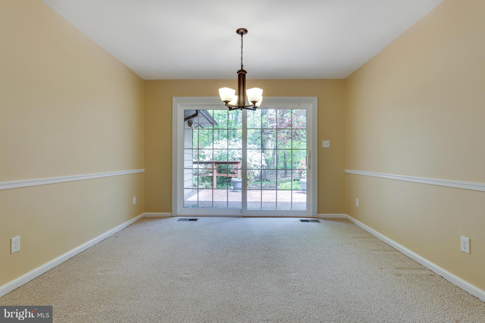 2161 Marymont Road Silver Spring, MD 20906 - Photo 9 of 30 Dining Room