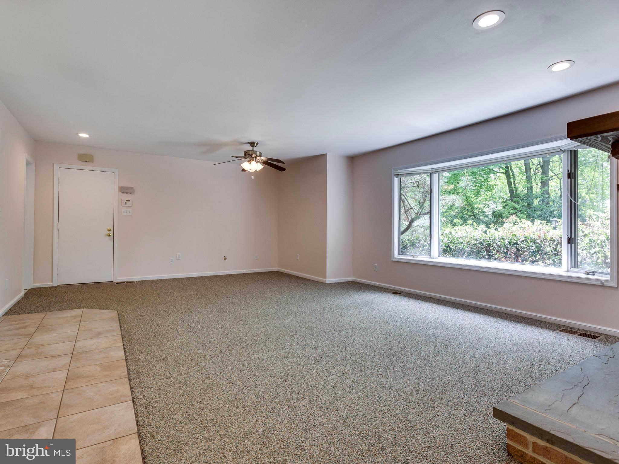 2161 Marymont Road Silver Spring, MD 20906 - Photo 10 of 30 Family Room