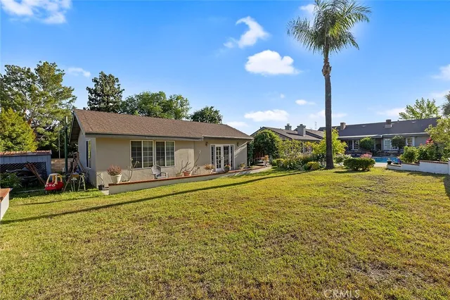 $2,499,999 | 11180 Bertrand Avenue, Granada Hills, CA 91344