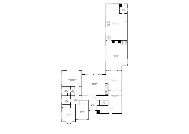 $2,499,999 | 11180 Bertrand Avenue, Granada Hills, CA 91344