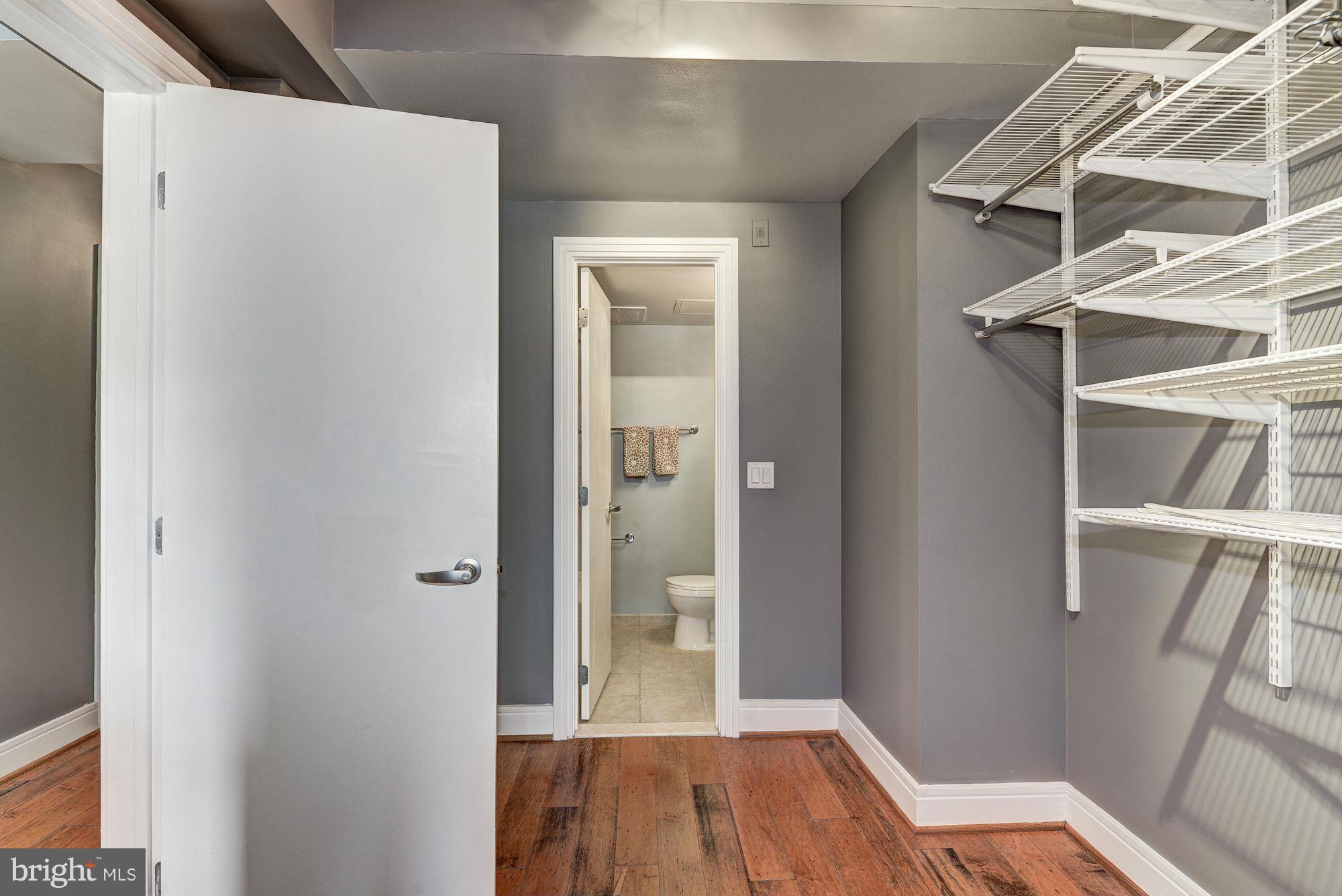 800 4th Street Southwest, Unit N312 Washington, DC 20024 - Photo 14 of 20 Bath