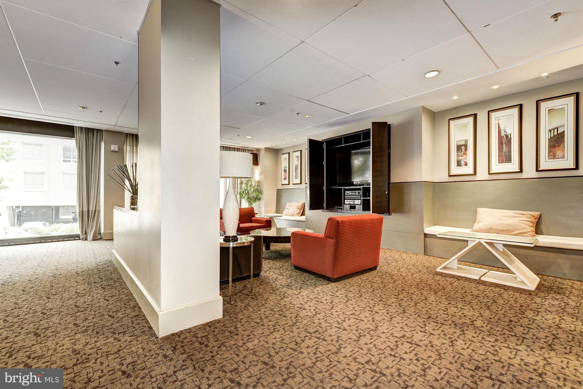 800 4th Street Southwest, Unit N312 Washington, DC 20024 - Photo 19 of 20 Community