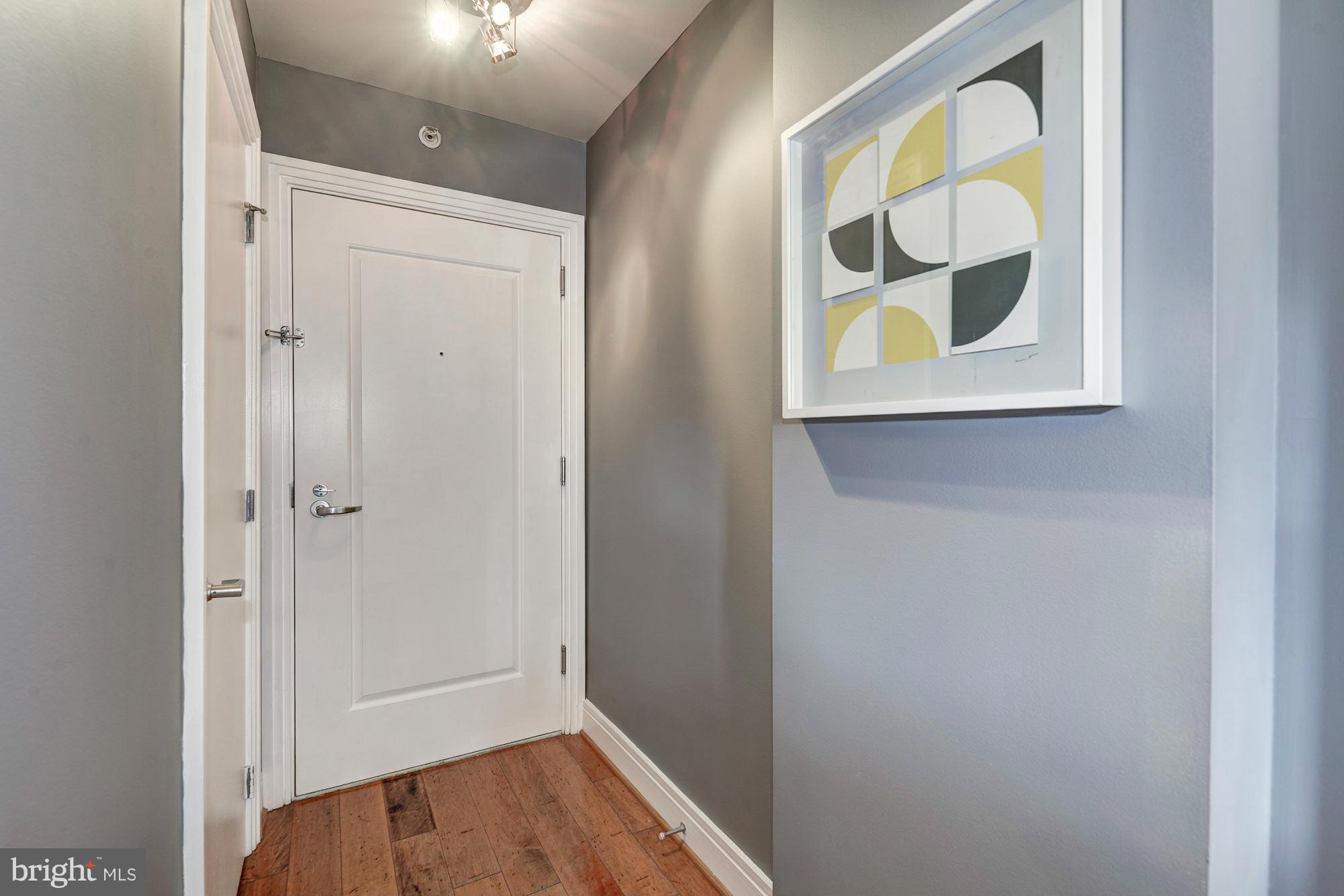 800 4th Street Southwest, Unit N312 Washington, DC 20024 - Photo 3 of 20 Interior (General)