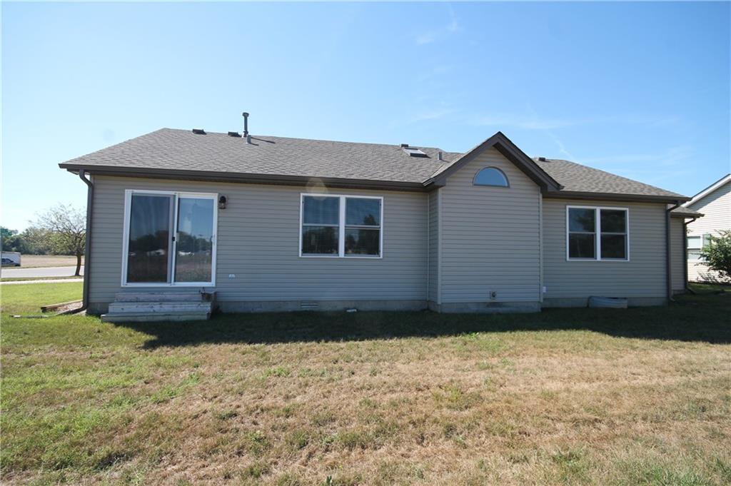 2740 Cedar Ridge Drive Columbus, IN 47203 - Photo 12 of 12 Gallery Image 12