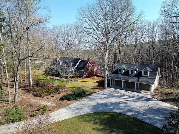 $610,000 | 8381 Highway 100, Buchanan, GA 30113