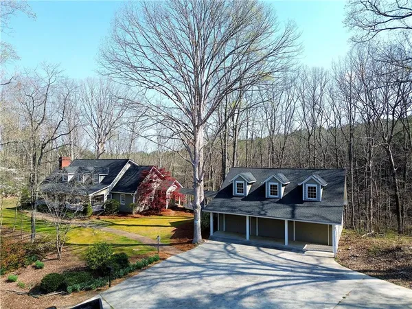 $610,000 | 8381 Highway 100, Buchanan, GA 30113