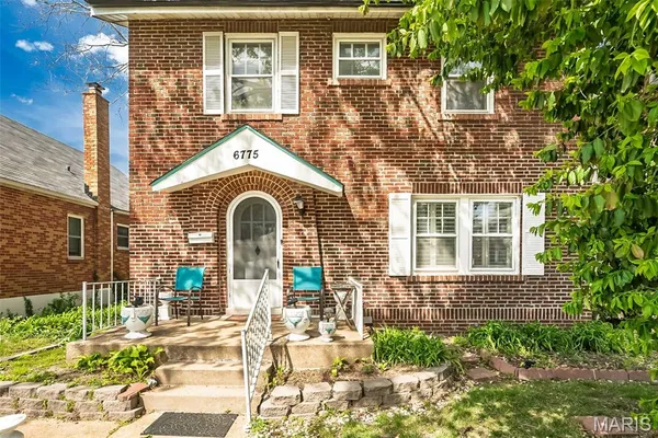 $160,000 | 6775 Chamberlain Avenue, St. Louis, MO 63130