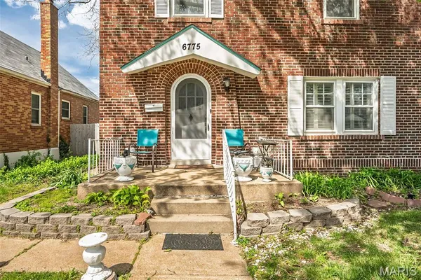 $160,000 | 6775 Chamberlain Avenue, St. Louis, MO 63130