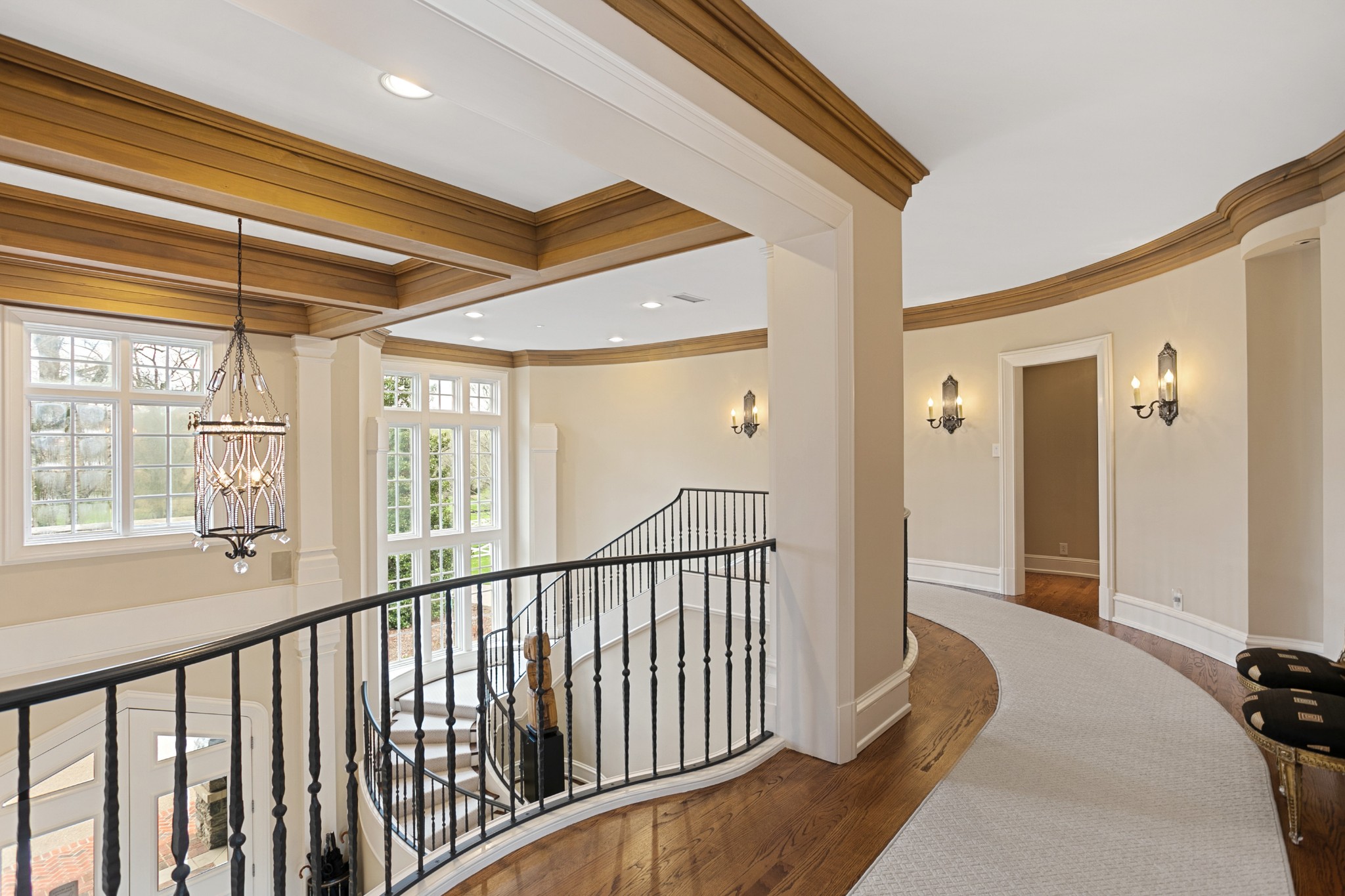 4816 Post Road Nashville, TN 37205 - Photo 11 of 54